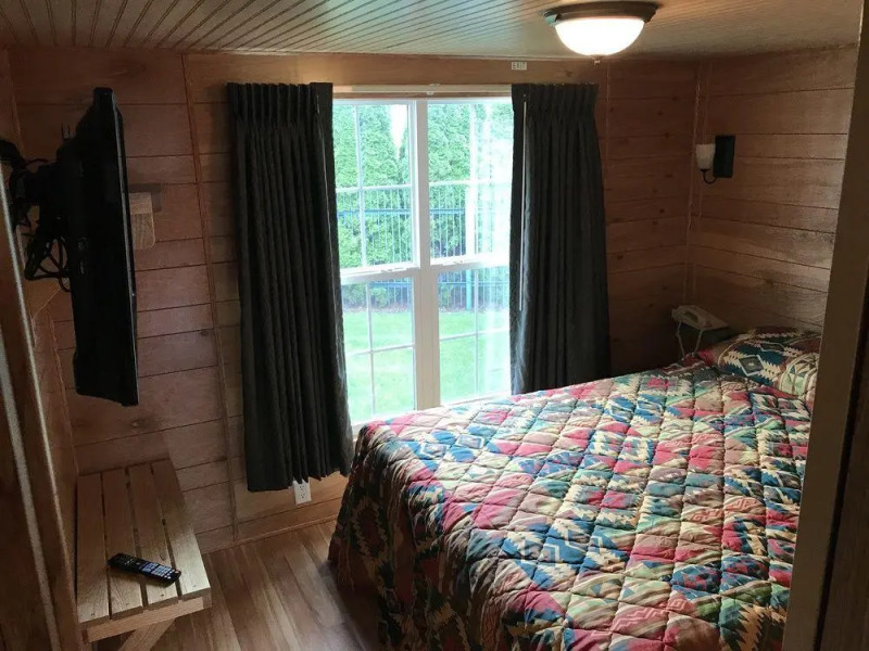 Richmond North Kings Dominion KOA