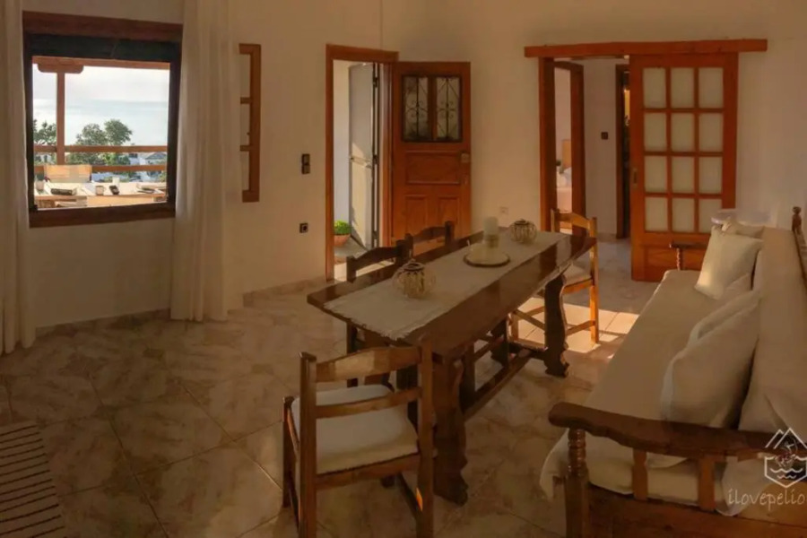 Olivia's Guest House