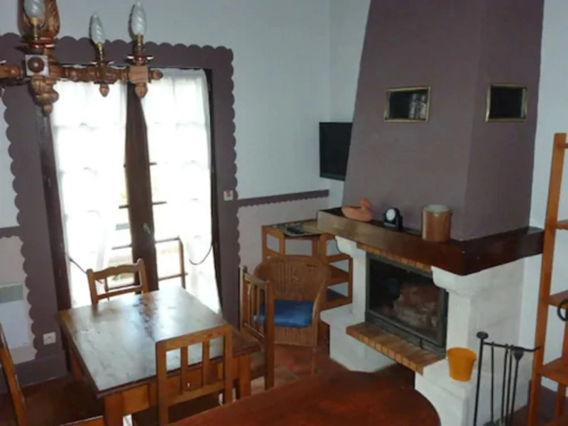 Les Granges Du Bout De La Ville