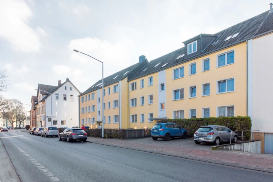 Private Apartment Ahltener Straße