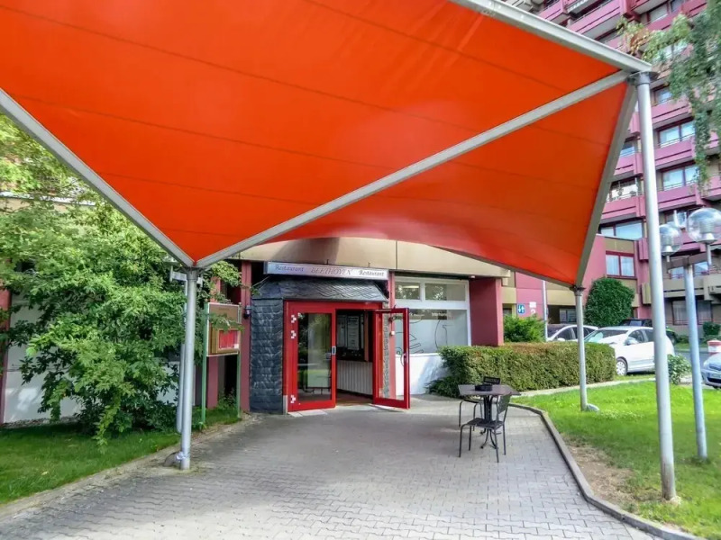 Ferienpark Rhein-Lahn - INH 27129