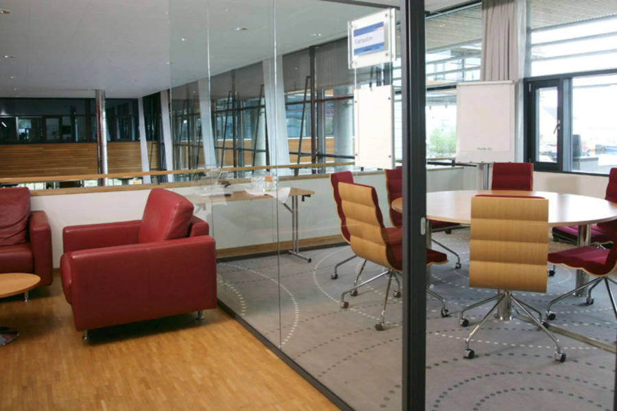 Quality Hotel Ulstein