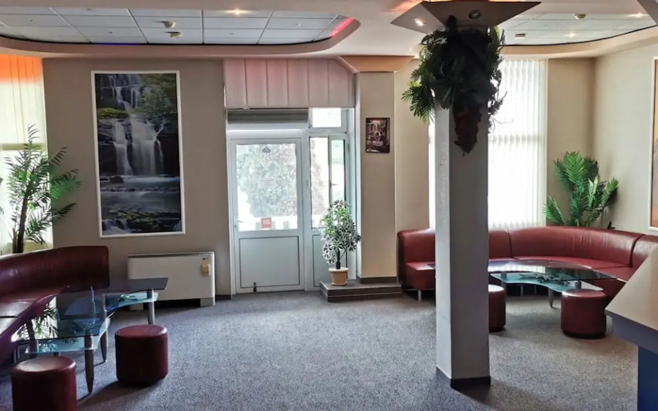 ATM Modeva Chernomorets