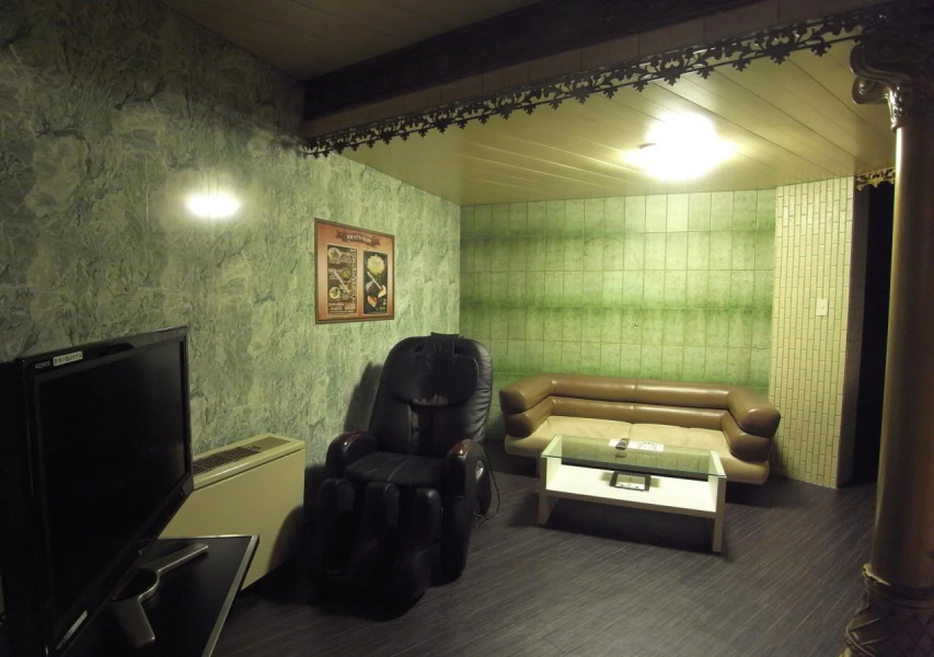 Hotel Chocola Yamazoe (Adult Only)