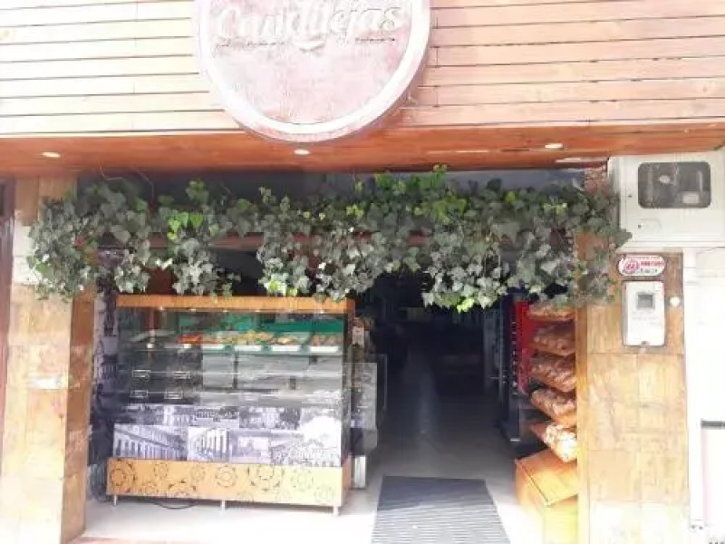 Hotel Mall Del Parque