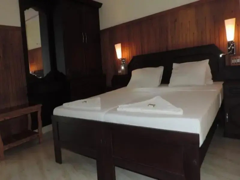 Divine Bliss Beach Resort