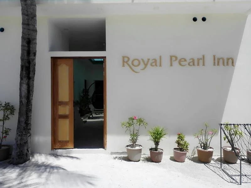 Отель Royal Pearl Inn