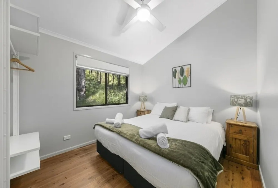 Cottages On Mount View