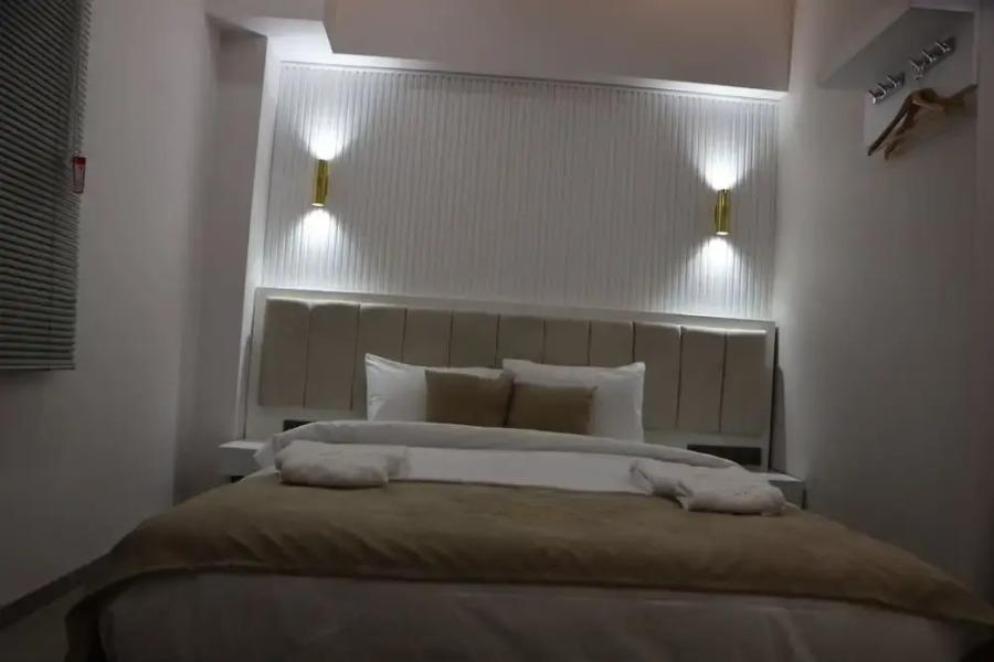 Atlantis Home Palace