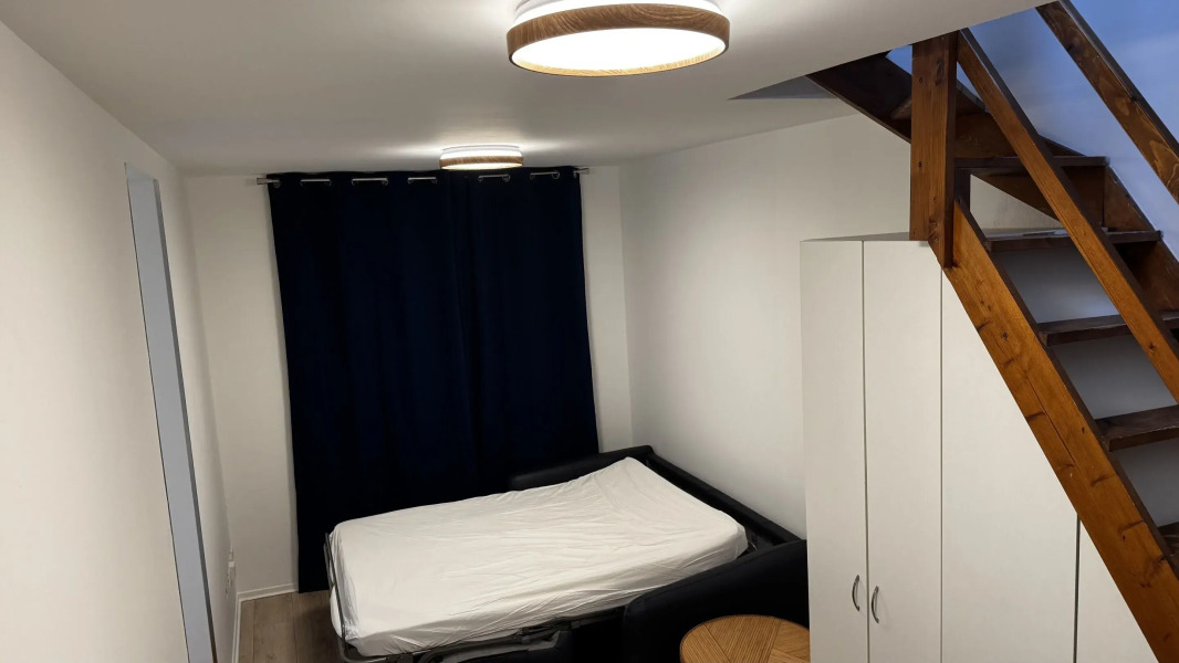 Apartment Villeurbanne