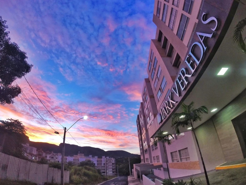 Thermas Goiás - Park Veredas