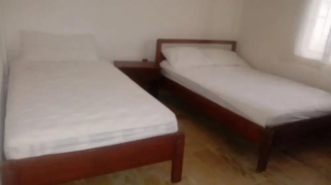 Cabañas Cordelia Tonsupa