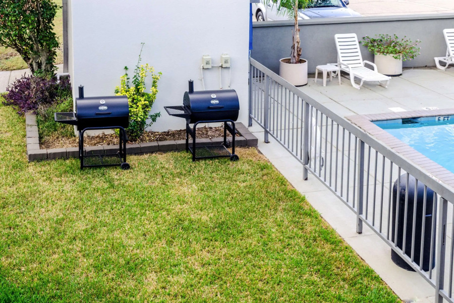 Quality Inn Moss Point