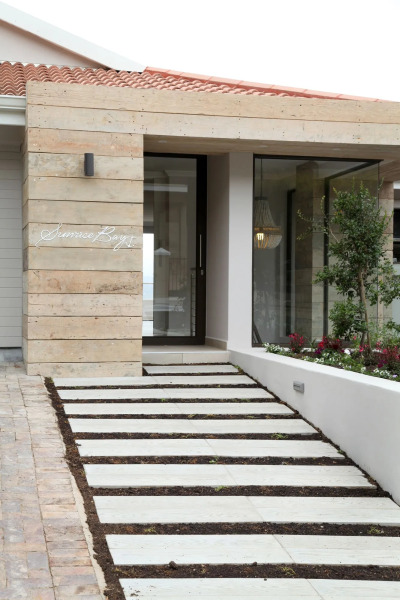 Sunrise Bay Self-Catering Accommodation