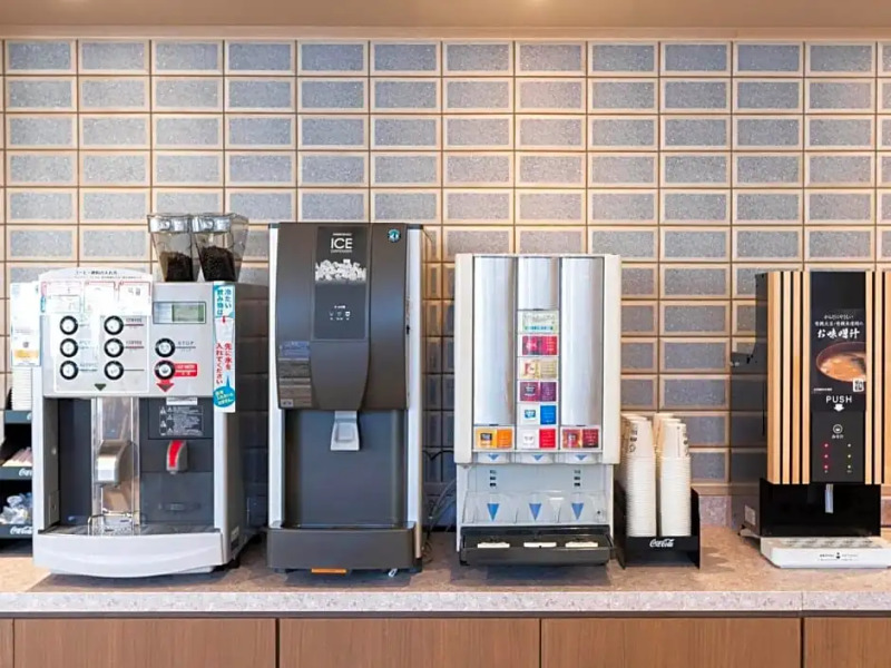 Super Hotel Marugame Ekimae