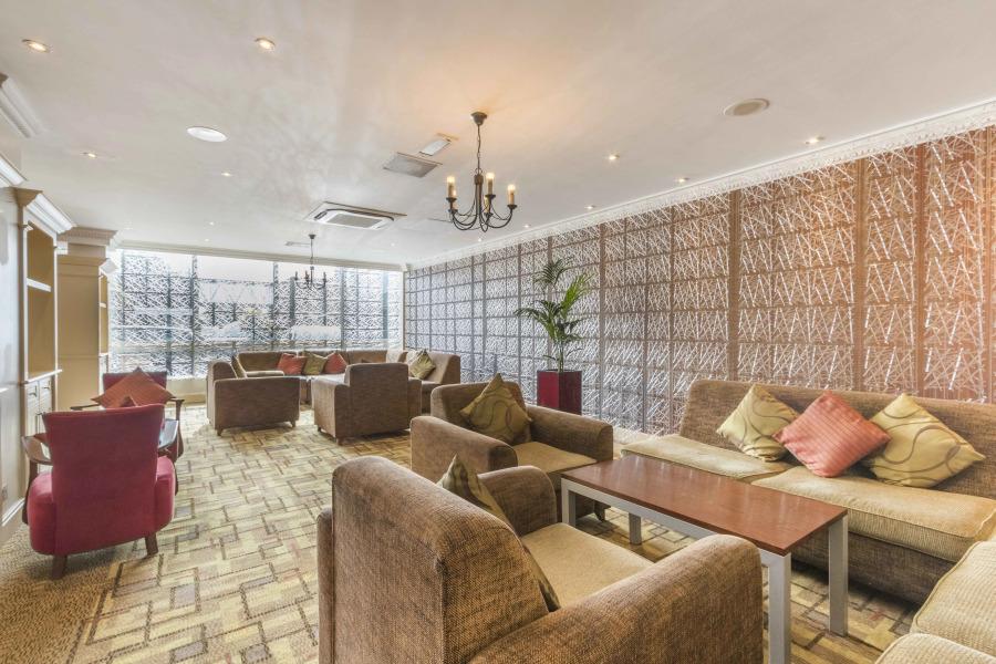 Thistle London Heathrow Terminal 5