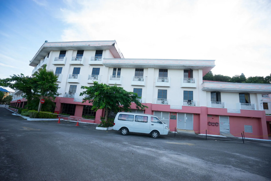 Aseania Resort Langkawi