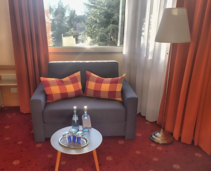 AKZENT Hotel Höhenblick