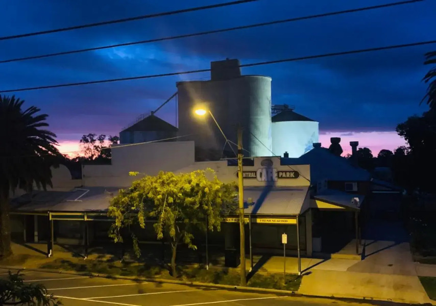 Rochester Wine Tavern