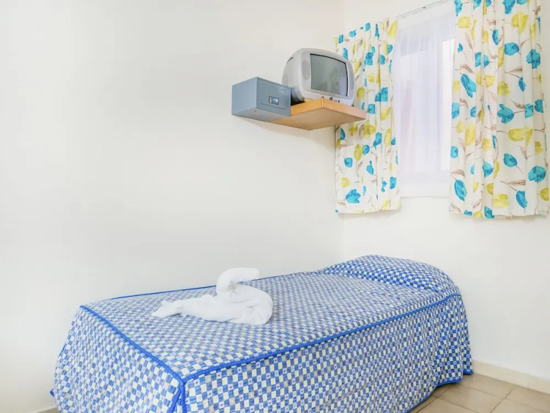 Qawra Point ApartHotel