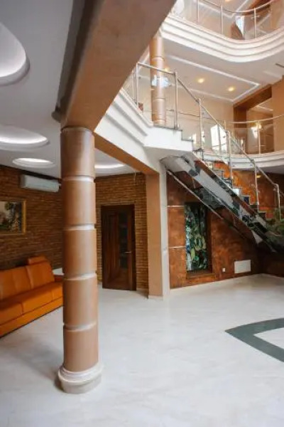 Карпаты Отель