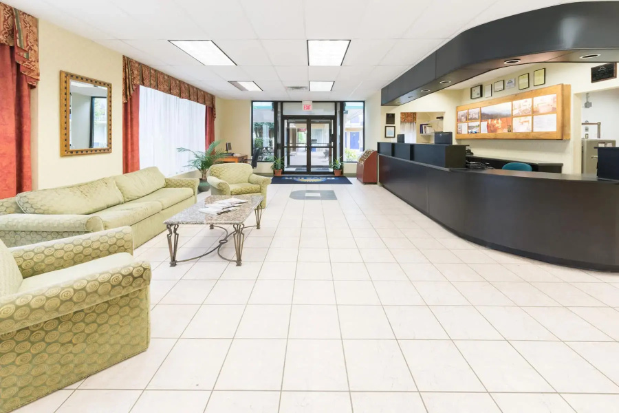 Days Inn By Wyndham Luray Shenandoah