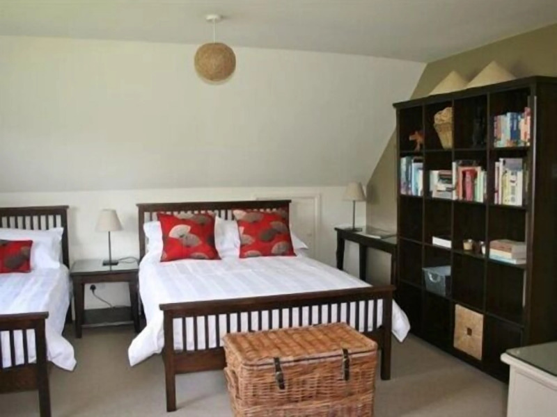 Hare Lodge Bed and Breakfast