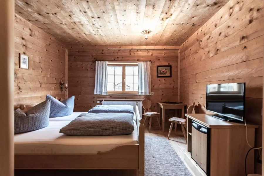 Hotel Wirtshaus zum Gämsle