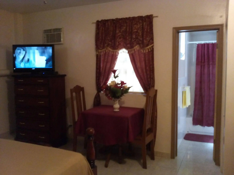 Villa Prosper Guest House