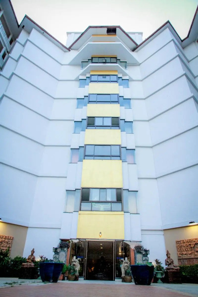 Woraburi Ayutthaya Resort & Spa