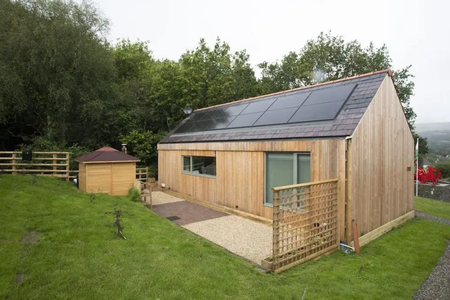 Brecon View Eco Village