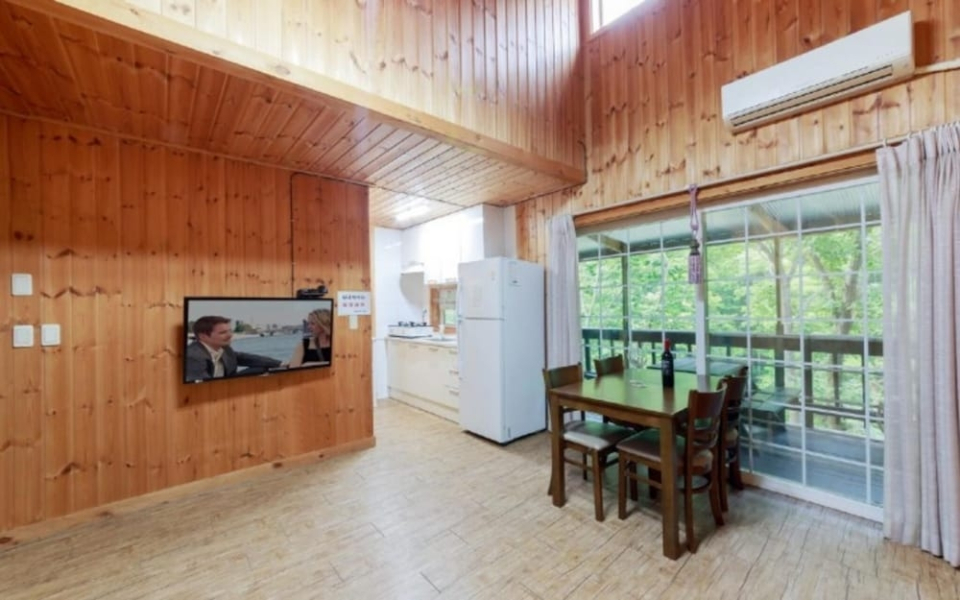 Yangsan Cheongnim Oak Valley Pension