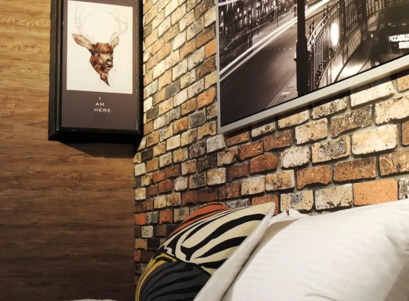 The Moment The Ocean B&B