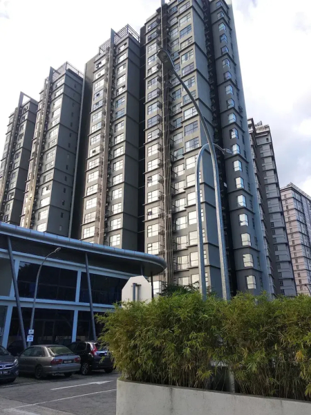 Hyve Suite Cyberjaya