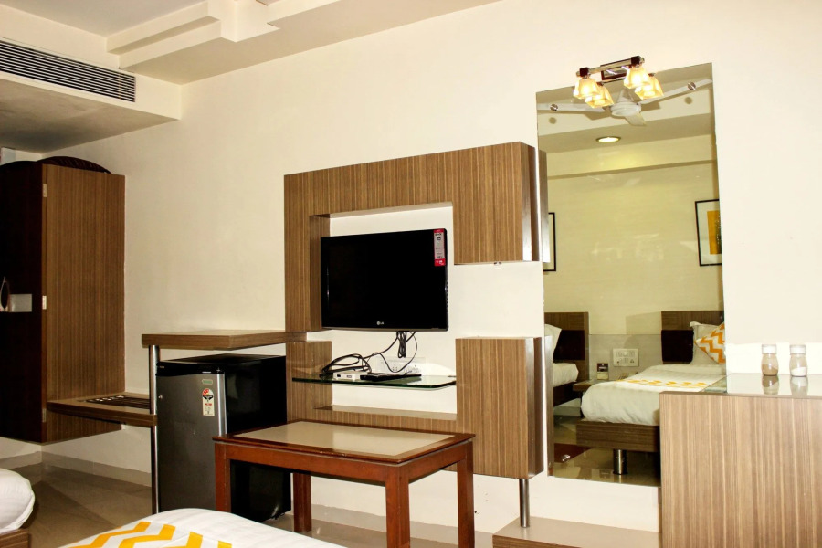 FabHotel Amrit Residency