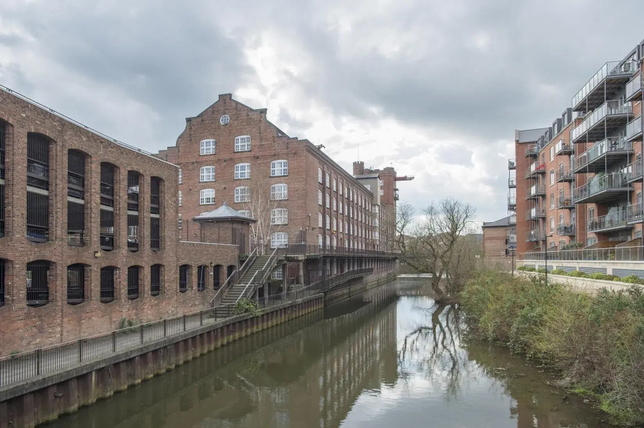 Chocolets - The Yorkie Suite