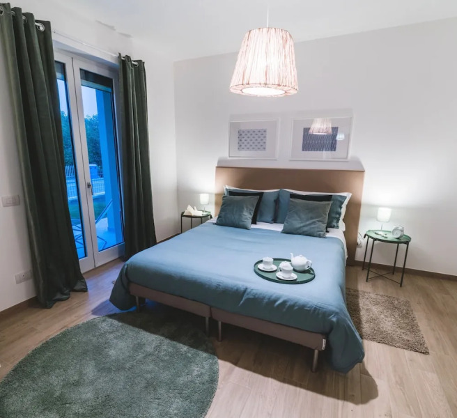 VerdeLanghe Apartment