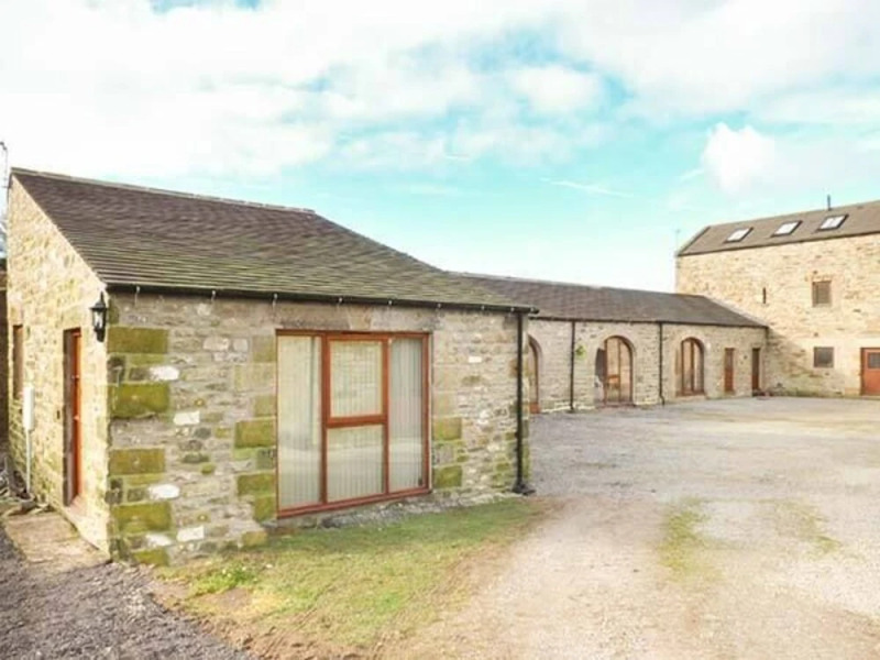 The Stables at Larklands