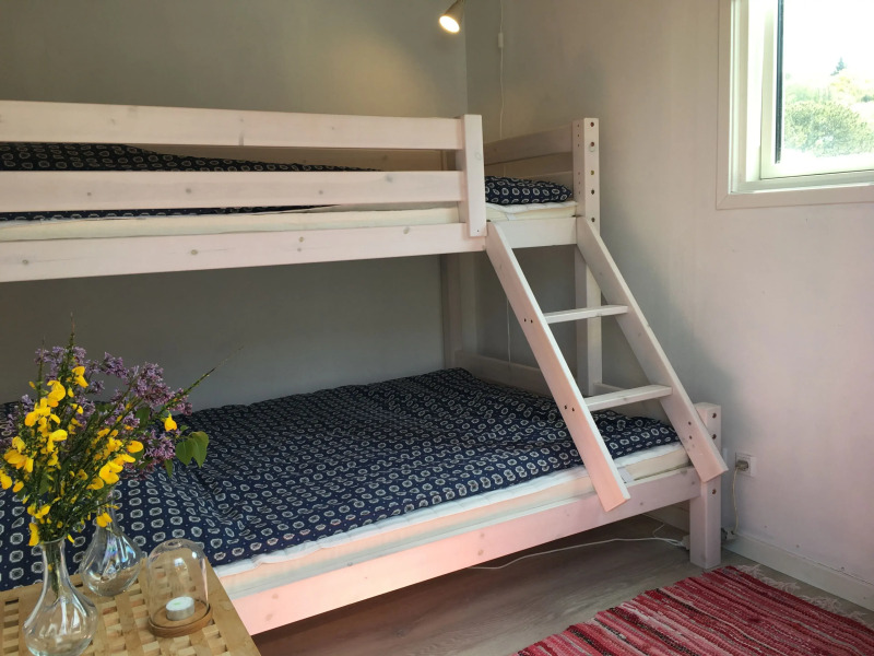 Casablanca Hostel, hyggelig overnatning