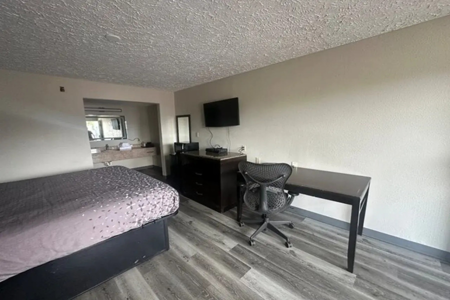 Super 8 Guntersville