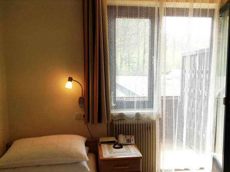 Parkpension Billroth