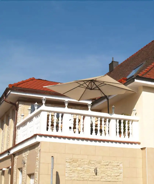 Hotel Restaurant Zum Ochsen