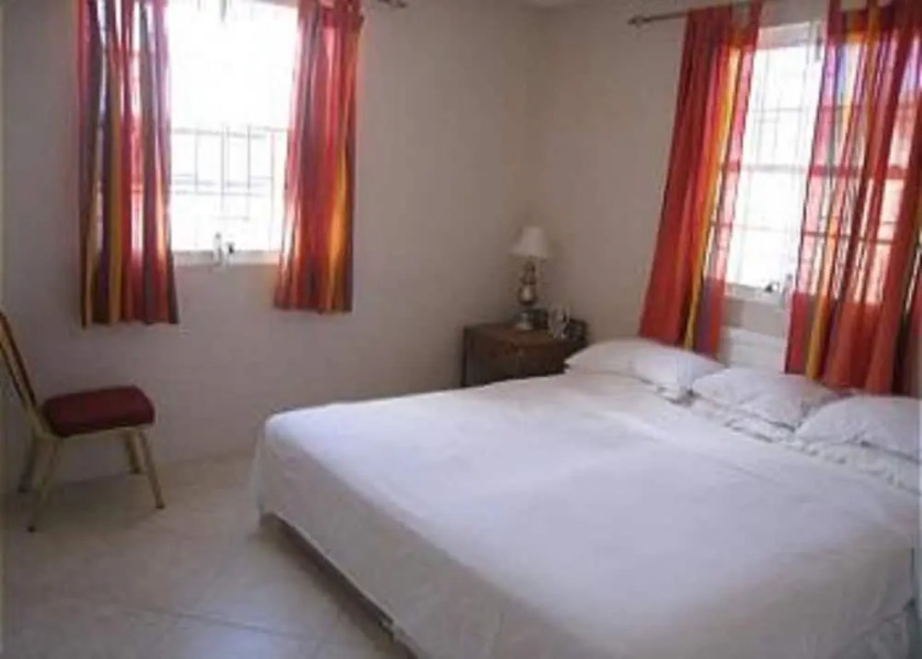 Barbados Sungold House Ginger Lilly - Two Bedroom Home