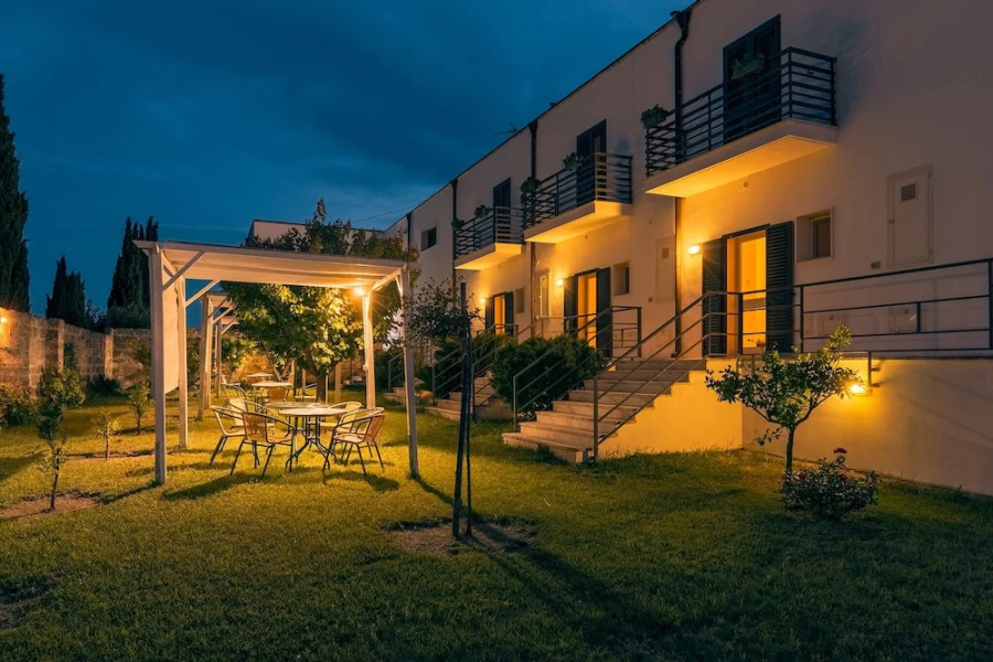 Tenuta Giardini Nuovi