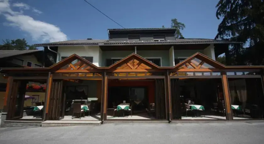 Gästehaus Peteln-Jerney