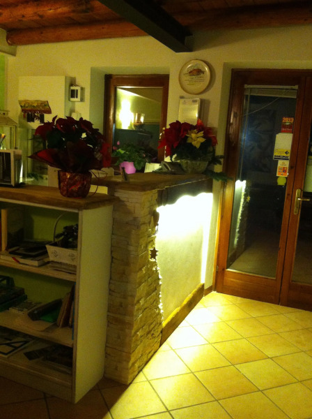 Agriturismo Casa Rosa