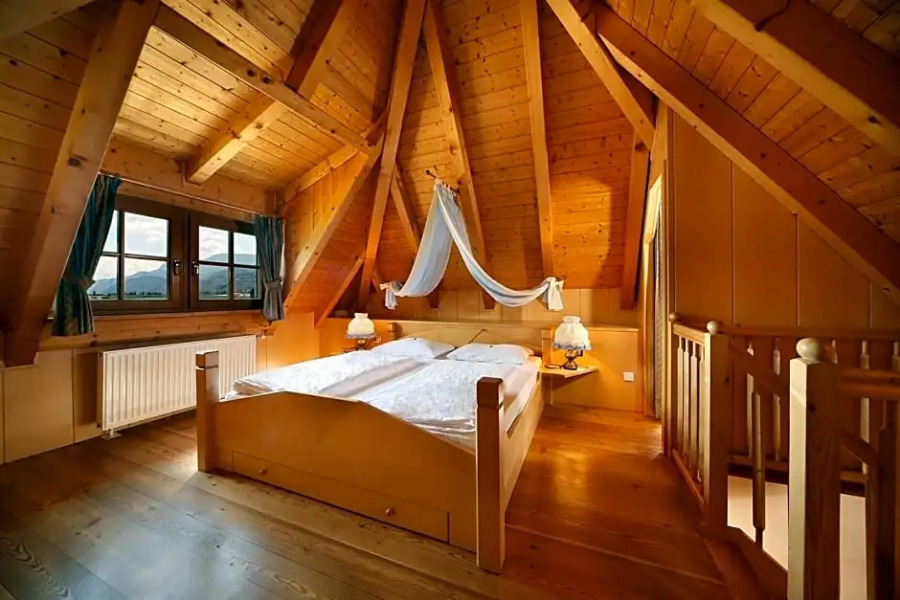 Hotel Residence Johanneshof