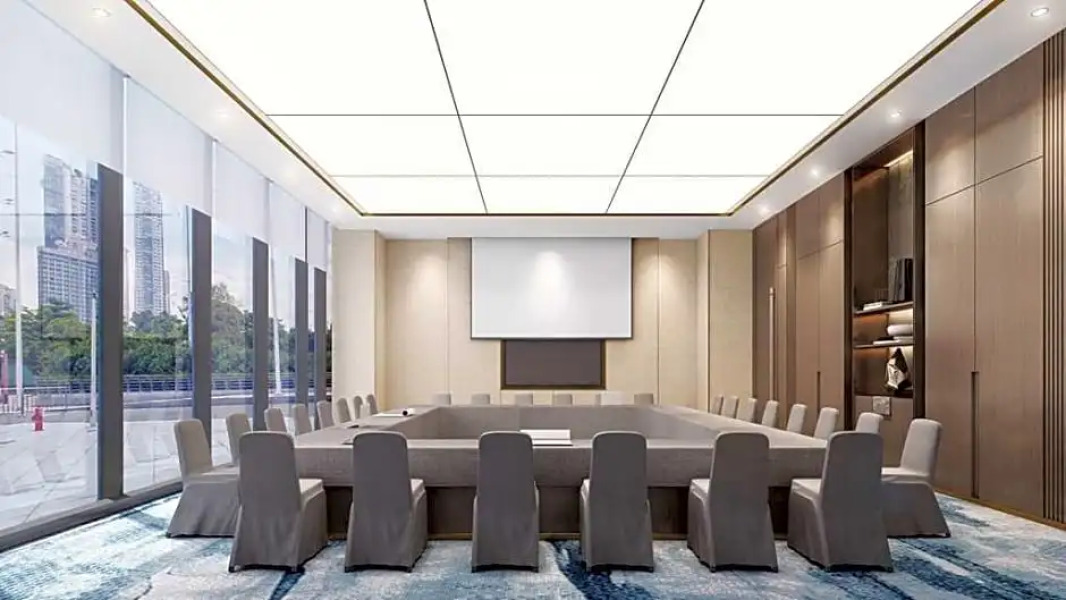 Hilton Shaoxing Hotel and Residences