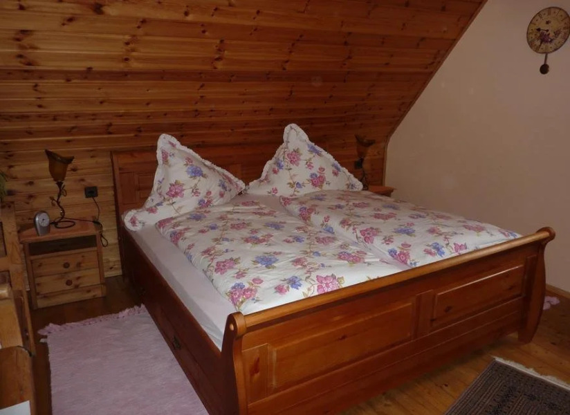 Landgasthaus Am Frauenstein