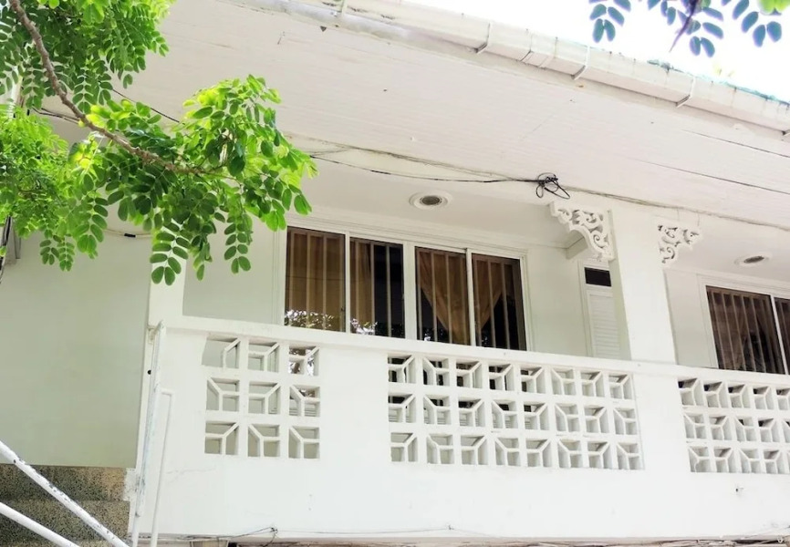 Casa Vacacional Manatwar 1